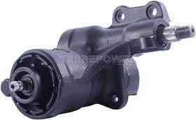 502-0107 Bbb Industries Steering Gear Reman