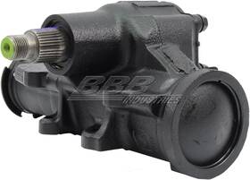 502-0125 Bbb Industries Steering Gear Reman 502-0125 Bbb Industries Steering Gear Reman