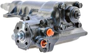 502-0132 Bbb Industries Steering Gear Reman