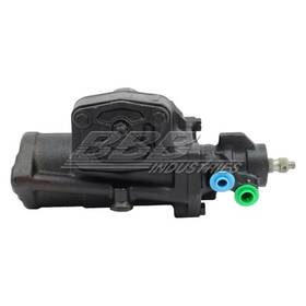 502-0137 Bbb Industries For Dodge Ram 1500 06-08 Remanufactured Power Steering Gear Box