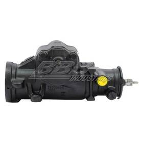 503-0106 Bbb Industries For Chevy Camaro 80-92 Remanufactured Power Steering Gear Box
