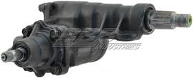 505-0102 Bbb Industries Steering Gear Reman