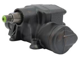 64qqxr96 Bbb Industries Steering Gear For F250 Super Duty F350 Excursion F550 E250 Econoline