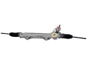 Bbb Industries 98pdwfq41 Steering Rack For Mercury Mountaineer 2003 2002 2005 2004