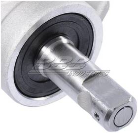 N102-0208 Bbb Industries Power Steering Rack And Pinion