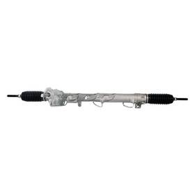 N307-0165 Bbb Industries For Volvo S60 04 New Hydraulic Power Steering Rack And Pinion Assembly