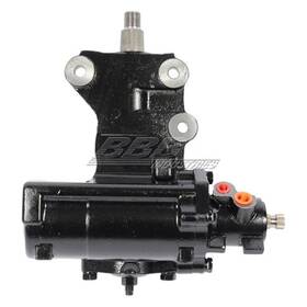N501-0110 Bbb Industries For Ford F-150 1976-1979 Power Steering Gear Box