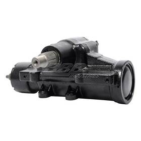 N503-0110 Bbb Industries For Chevy Nova 1969-1972 Power Steering Gear Box N503-0110 Bbb Industries For Chevy Nova 1969-1972 Power Steering Gear Box