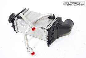 Dz323003 Behr 2015-2018 Mercedes C300 W205 Awd Sedan 2.0l Engine Intercooler Radiator Oem
