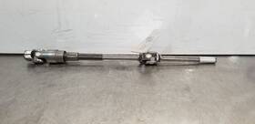 238.be1u16 Bentley 16 Continental Gtc Steering Column Shaft