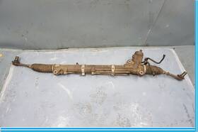 3w1422062l Bentley 06-12 Continental Power Steering Gear Rack And Pinion Oem