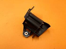 4m0971815a Bentley 20-24 Bentayga Steering Gear Rack And Starter Wire Harness Bracket Oem