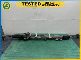 7852501961 Bentley 06-12 Flying Spur Power Steering Gear Rack And Pinion Oem 7852501961 Bentley 06-12 Flying Spur Power Steering Gear Rack And Pinion Oem