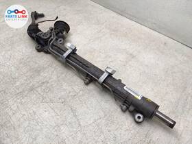 Lze1477072g Bentley 2006-12 Continental Flying Spur Steering Gear Power Rack 3w2 Awd 6.0l