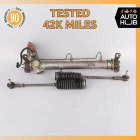 Ph55473pa Bentley 00-02 Arnage Power Steering Rack And Pinion Oem 42k