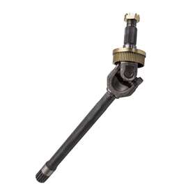 Rf74xd Bfo Front Right Passenger Side U-joint Axle Shaft For Dodge Ram 1500 2500 1994-2001