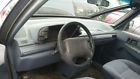 238-02149 Blue 30i Steering Column Shift