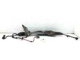 00001223 Bmw 2014-2018 X5 F15 Xdrive Power Steering Rack And Pinion Oem