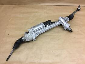 001620 Bmw 00894 2013 - 2021 2 3 4 330i 228i 428i Xdrive Steering Gear Rack And Pinion Oem