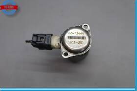 02473449 Bmw 2011 535i N55 Steering Rack Sensor Oem 02473449 Bmw 2011 535i N55 Steering Rack Sensor Oem