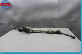 Bmw 10-15 750li Xdrive Power Steering Gear Rack And Pinion Oem