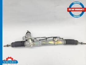 1092611 Bmw Z3 Roadster Power Steering Rack And Pinion 2.7 Ratio 96-02 Oem 1092611 Bmw Z3 Roadster Power Steering Rack And Pinion 2.7 Ratio 96-02 Oem