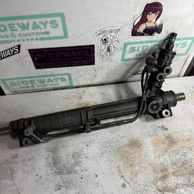 1093675 Bmw 97-03 528i 525i Power Steering Rack And Pinion E39