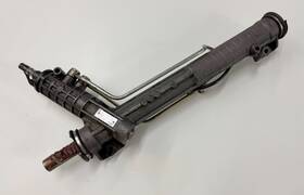1096026 Bmw Steering Rack And Pinion 1997-03 E39 530i 528i 525i 1096026 Bmw Steering Rack And Pinion 1997-03 E39 530i 528i 525i