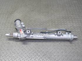 1140837 Bmw 87-91 E30 325i Power Steering Gear Rack And Pinion 145k Miles Oem