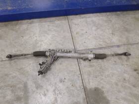 18001385-101 Bmw Oem M5 M6 V10 E60 E63 2006-2010 Power Steering Rack And Pinion 71k Miles Ln 18001385-101 Bmw Oem M5 M6 V10 E60 E63 2006-2010 Power Steering Rack And Pinion 71k Miles Ln