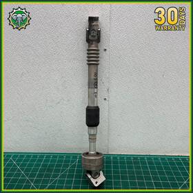 220-105-5733c Bmw 04-10 E60 E61 528i 535i Rwd Steering Column Lower Joint Shaft Rod Oem