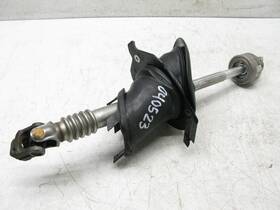 2201055728c Bmw 04-10 E63 E64 650i E60 528i Steering Column Shaft Lower Bottom Joint Oem 080 2201055728c Bmw 04-10 E63 E64 650i E60 528i Steering Column Shaft Lower Bottom Joint Oem 080