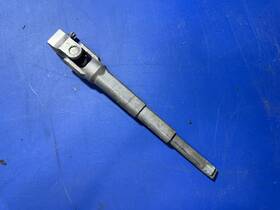 220803 Bmw 00-06 E46 Zhp 325 330 328 Steering Column Rack Linkage U Joint Shaft Oem
