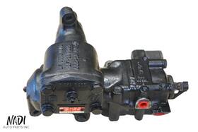 2228851 Bmw 2000 - 2003 E39 M5 S62 4.9l V8 Power Steering Hydraulic Gearbox Oem Note