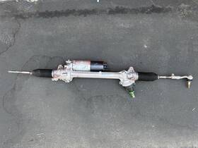 225a4e476-01 Bmw 2022 430i M4 Steering Rack And Pinion Assembly Oem 225a4e476-01 Bmw 2022 430i M4 Steering Rack And Pinion Assembly Oem