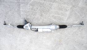 32105a558e0 Bmw 225a558e002 2022-2024 Ix Steering Gear Rack And Pinion Assembly Oem A1