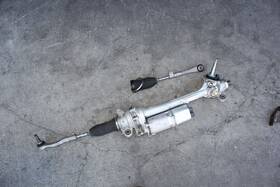 225a685e5-01 Bmw 225a685e5 For 2022 Ix Front Electric Steering Rack Assembly