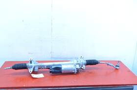 225a82524 Bmw 22-24 I4 Gran Coupe G26 Awd Power Steering Rack And Pinion Oem