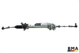 225b72aa Bmw I4 G26 Rwd Front Electric Power Steering Rack Assembly 2022 - 2026 Oem