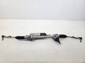 226897579 Bmw 19-23 X5 X6 X7 G05 Awd Power Steering Gear Rack And Pinion Assembly Oem