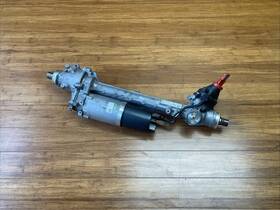 227883977 Bmw 2021-2025 M3 G80 Rwd Electric Steering Gear Rack 23k Miles Oem 227883977 Bmw 2021-2025 M3 G80 Rwd Electric Steering Gear Rack 23k Miles Oem