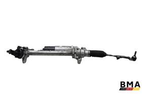 227884075 Bmw X5 X6 G05 G06 Front Electric Power Steering Rack And Pinion 2019 - 2023 Oem