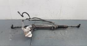 2283640 Bmw 2006 M6 E63 Rack And Pinion / Tie Rods #7640 G7