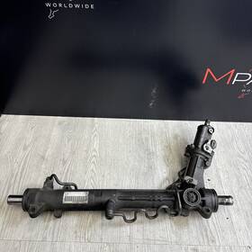 2283765 Bmw 06-10 E60 E63 E64 M5 M6 Hydro Steering Rack And Pinion Gearbox Servotronic 2283765 Bmw 06-10 E60 E63 E64 M5 M6 Hydro Steering Rack And Pinion Gearbox Servotronic