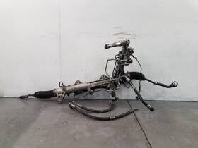 2284985 Bmw 2014 M5 F10 Rack And Pinion / Tie Rods - #4146 B4