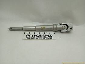 237.bm1c04 Bmw 330xi E46 Sedan Steering Column Intermediate Shaft Fits 2001-2005 01 02 03