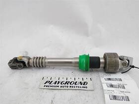 237.bm1f04 Bmw 645ci 650i E63 E64 Intermediate Steering Shaft Fits 2004-2010