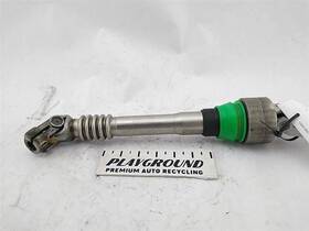 237.bm1f05 Bmw 645ci 650i E63 E64 Intermediate Steering Shaft Fits 2004-2010
