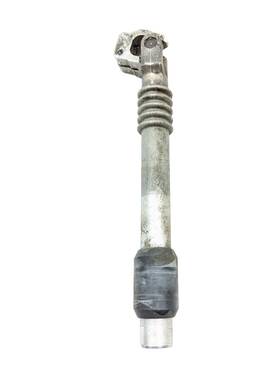 237.bm1k04 Bmw Lower Steering Column Shaft Joint 2004 530i