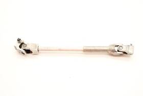 Bmw 237.bm1u16 15-20 M4 Coupe 3.0l Intermediate Steering Shaft 228475702